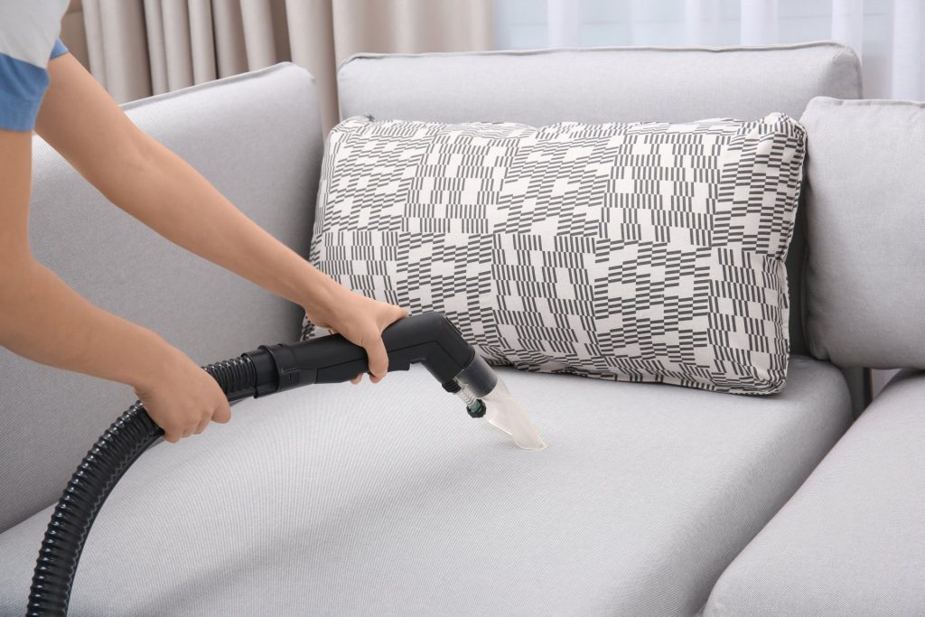 Upholstery Cleaning Services Adelaide & Brisbane
