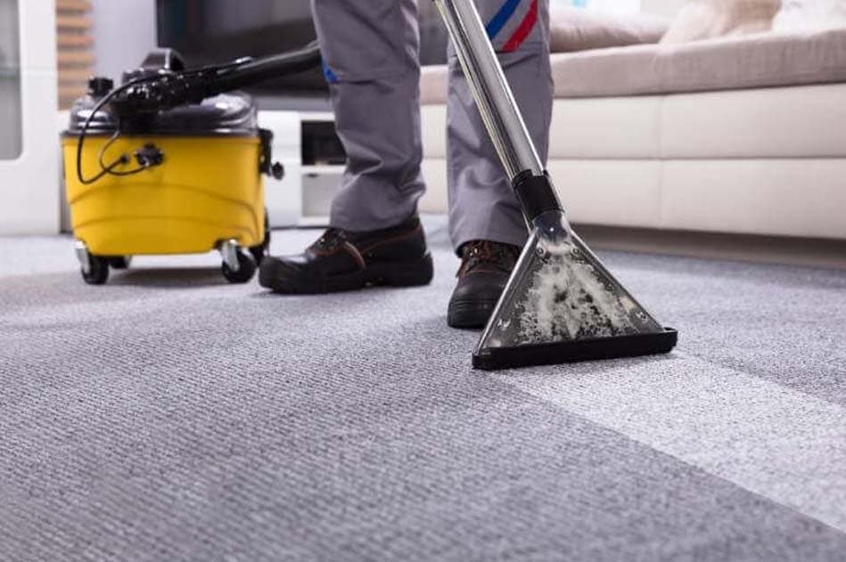 Deep carpet cleaning company Adelaide