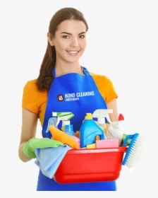 rental cleaning
