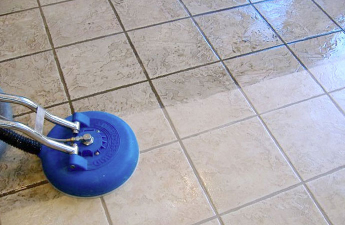 best tile and grout cleaning company in Adelaide