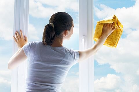 Window cleaning services adelaide