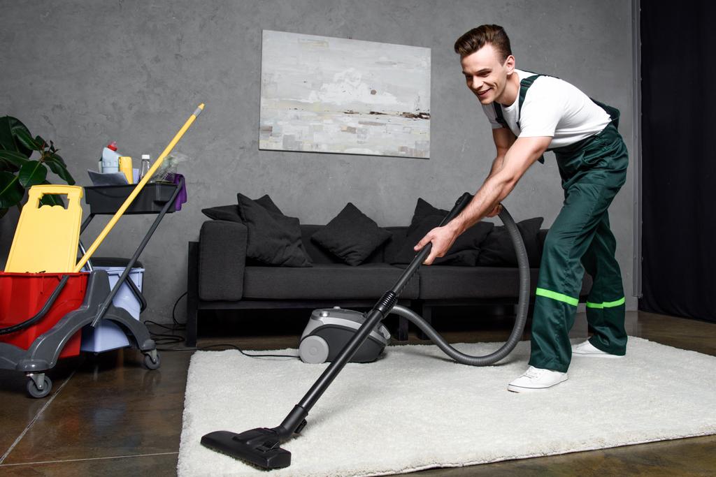 Carpet Cleaning services Adelaide