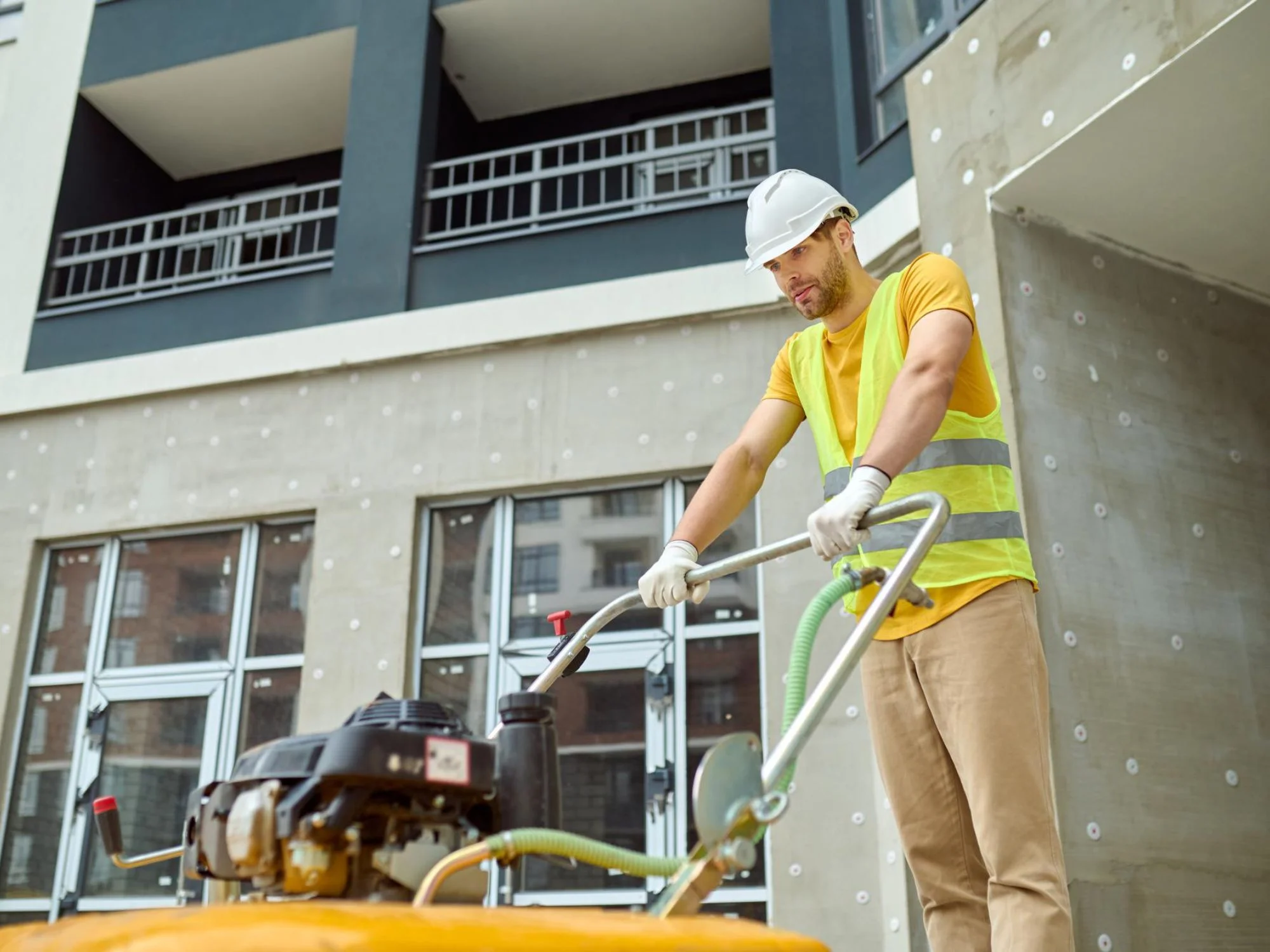 builders construction cleaning adelaide