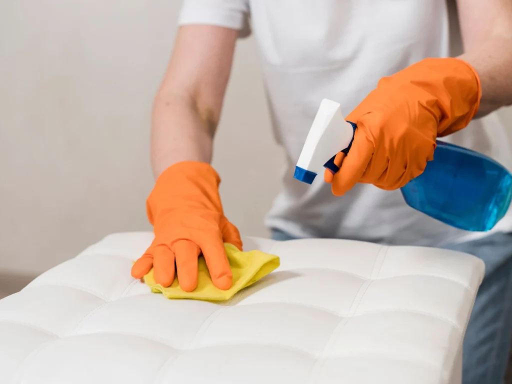 mattress cleaning adelaide
